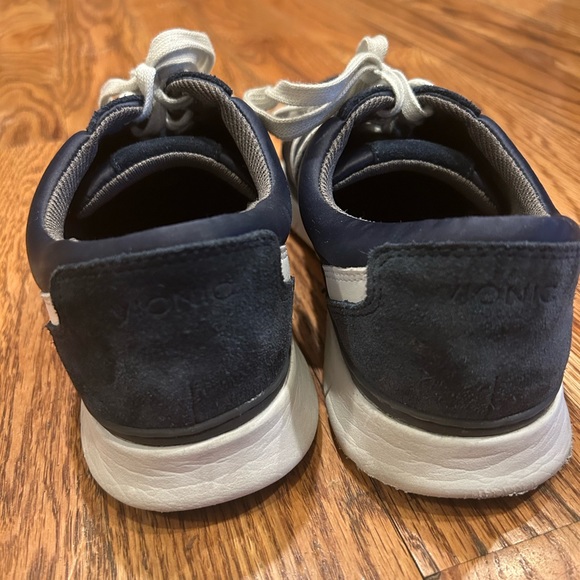 Vionic Nana lace up sneaker - Picture 4 of 4